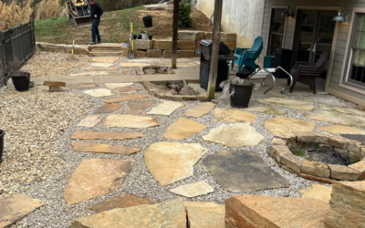 How Do I Maintain My Fire Pit and Outdoor Kitchen in Summer?