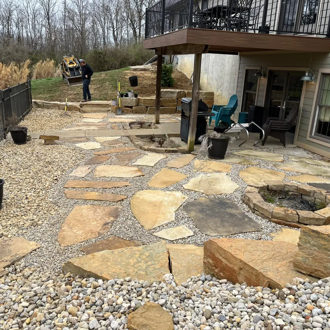 New England Pressure Cleaning