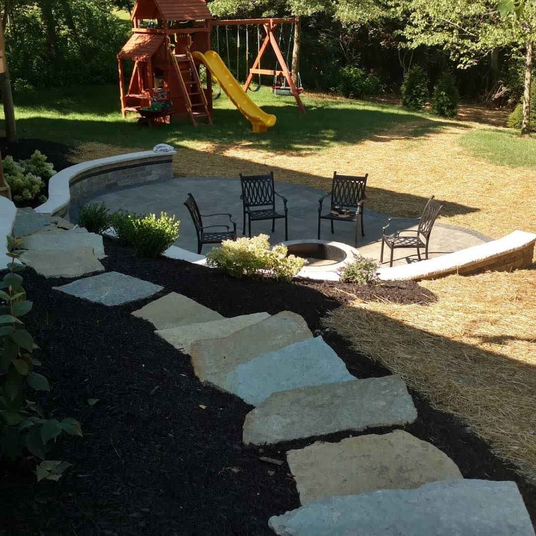Pressure Washing