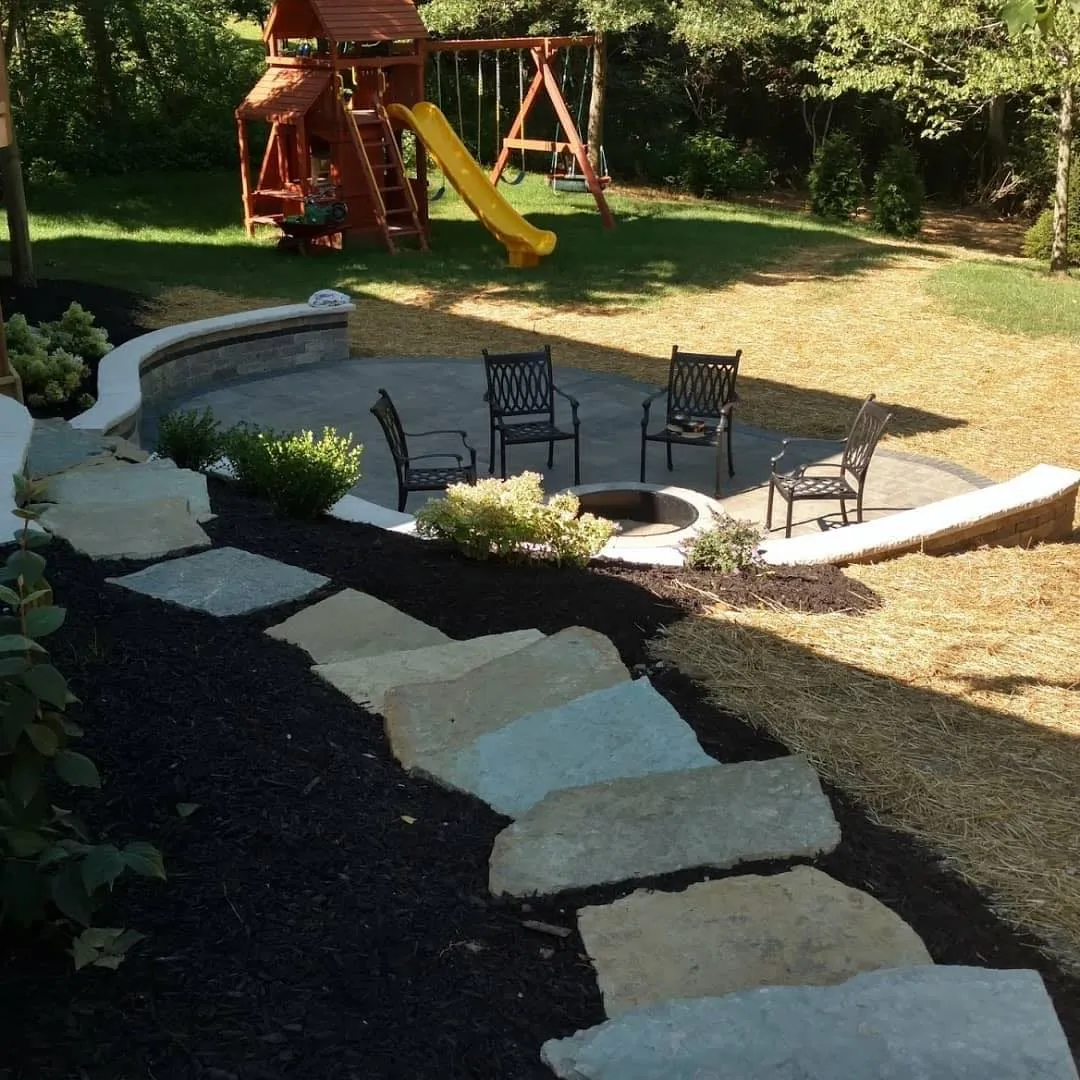 Landscape Designer Batavia OH Pressure Washing