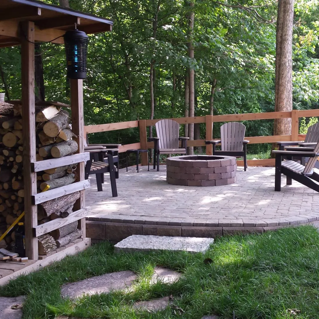 Landscape Designing