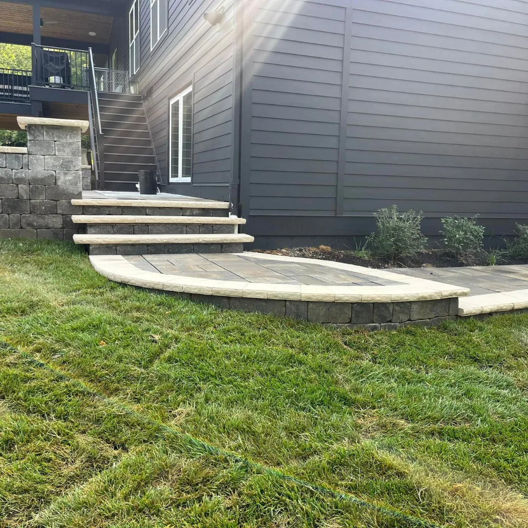 Pressure Washing