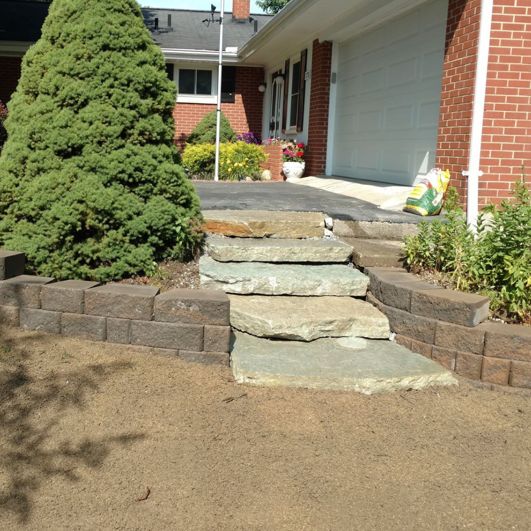 Pressure Washing