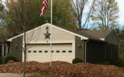 What’s the Fastest Way to Get Rid of Leaves in My Yard?