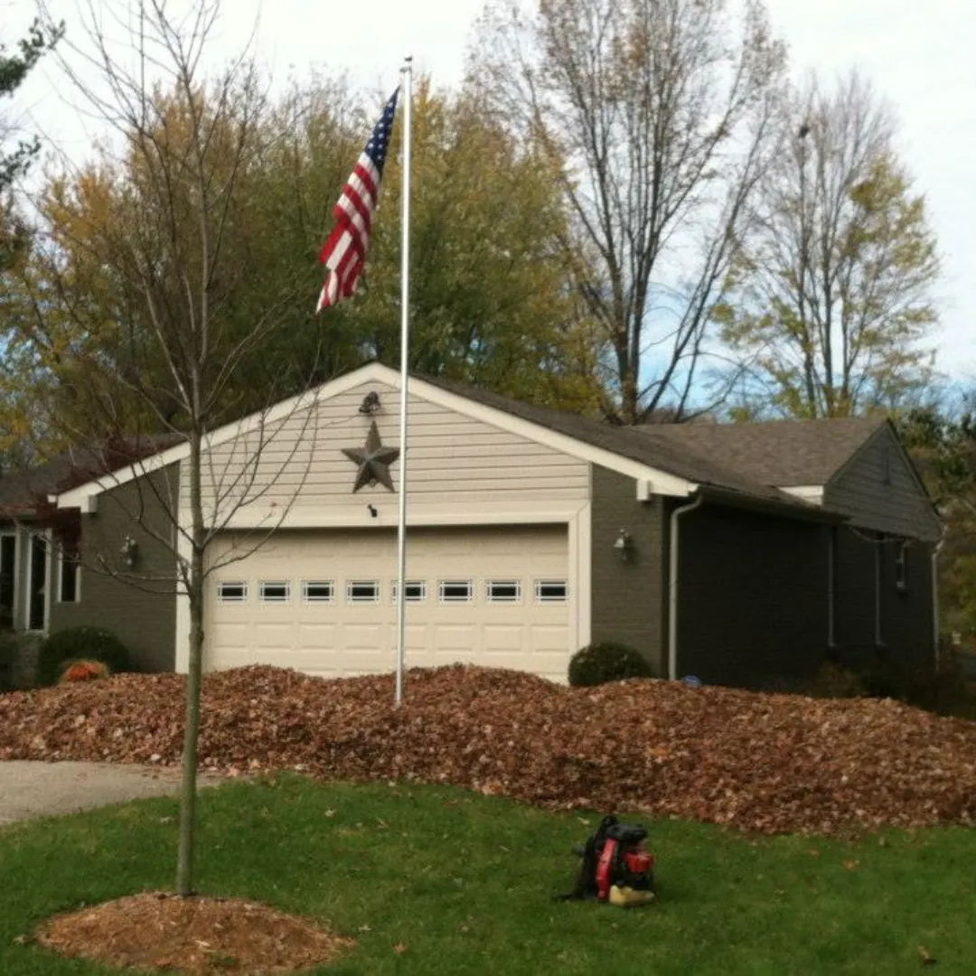 New England Pressure Cleaning