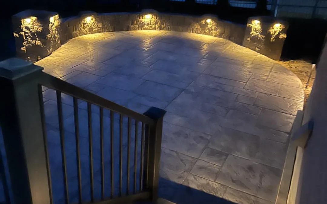 Outdoor Lighting That Makes Your Home Shine