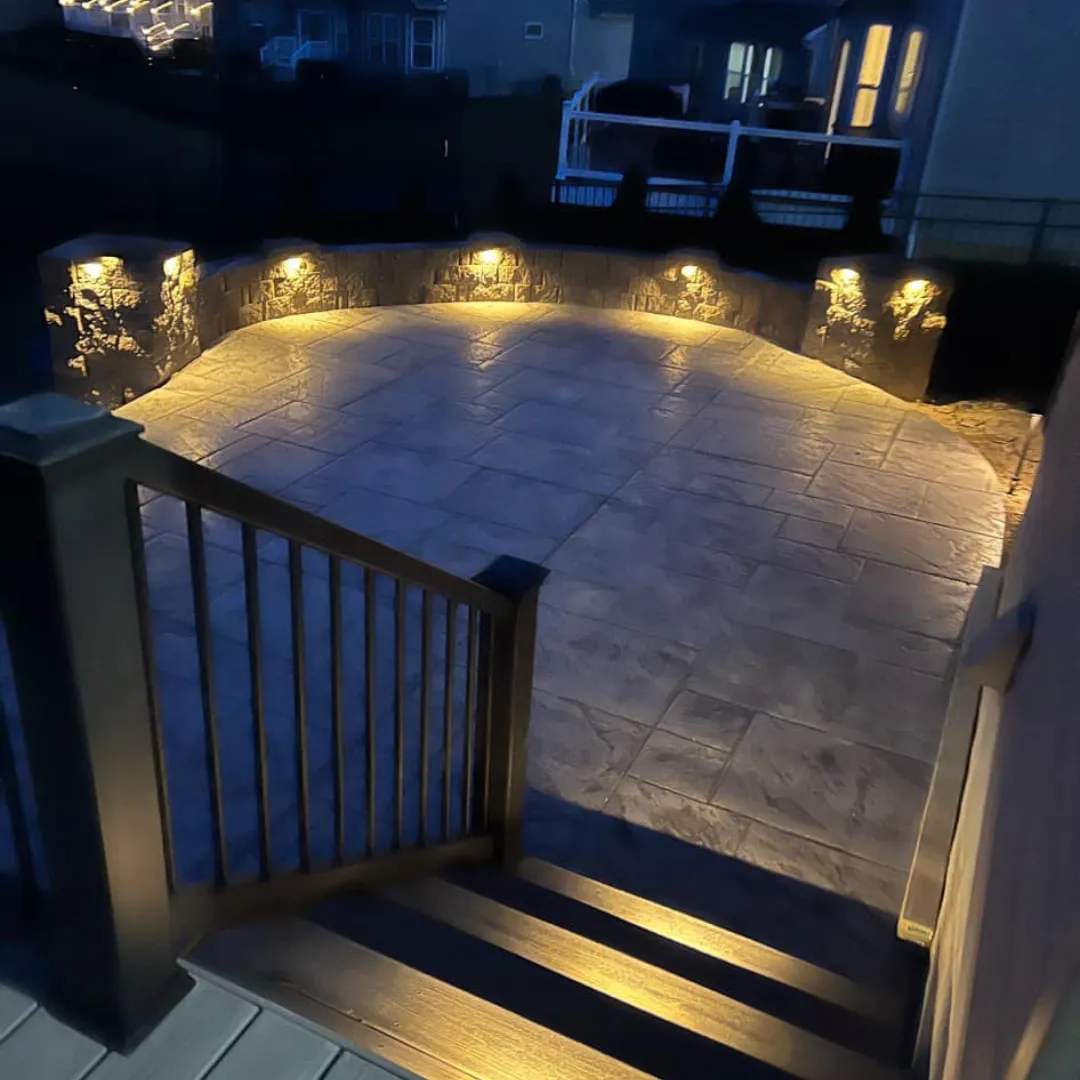 New England Pressure Cleaning