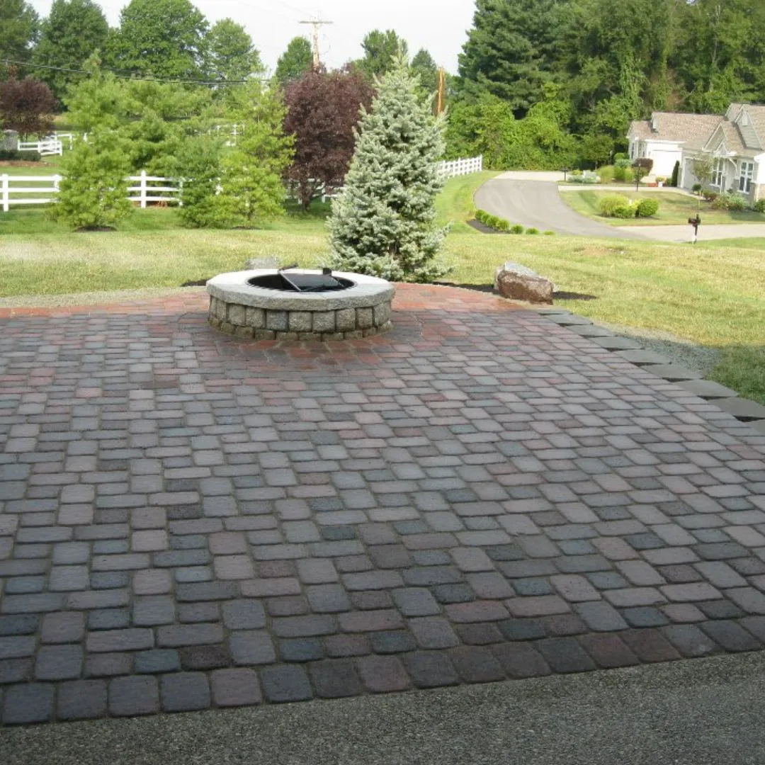Pressure Washing