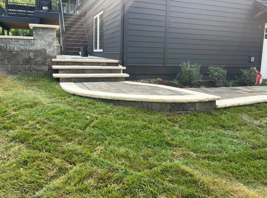 Milford Pressure Washing