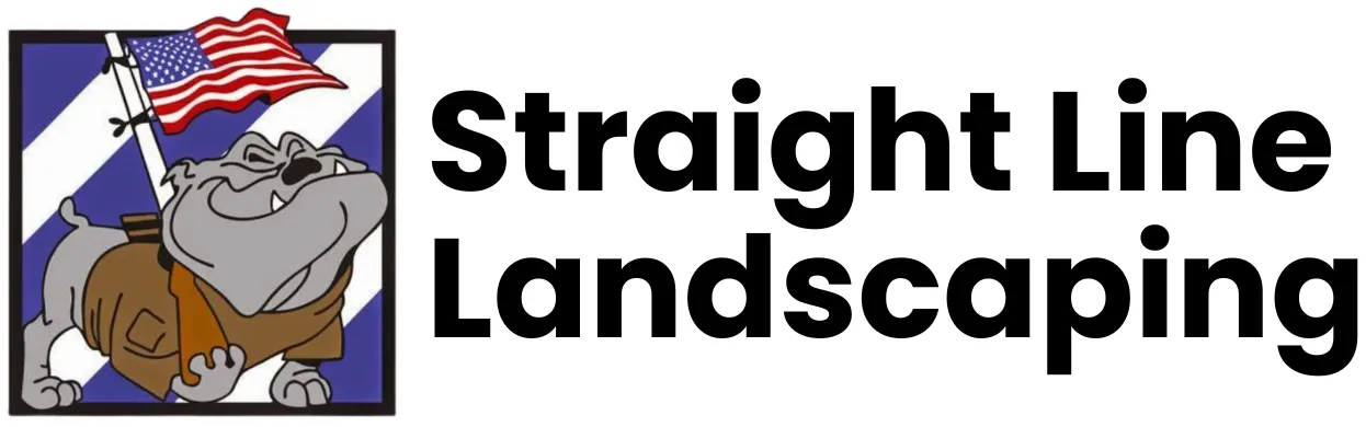Straight Line Landscaping