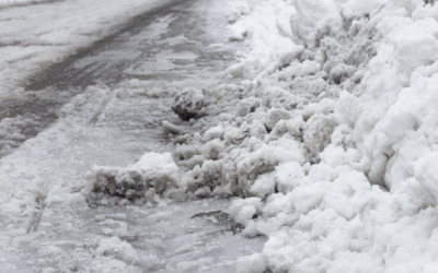 How Early Should I Book a Snow Removal Contract for Winter?