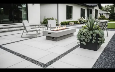 What Hardscaping Services Are Available in Batavia?