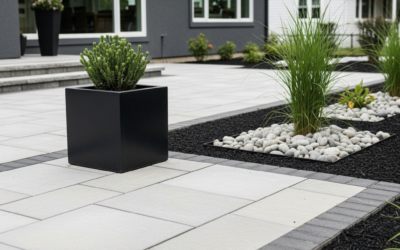 How Do I Find a Good Hardscaper Near Me?