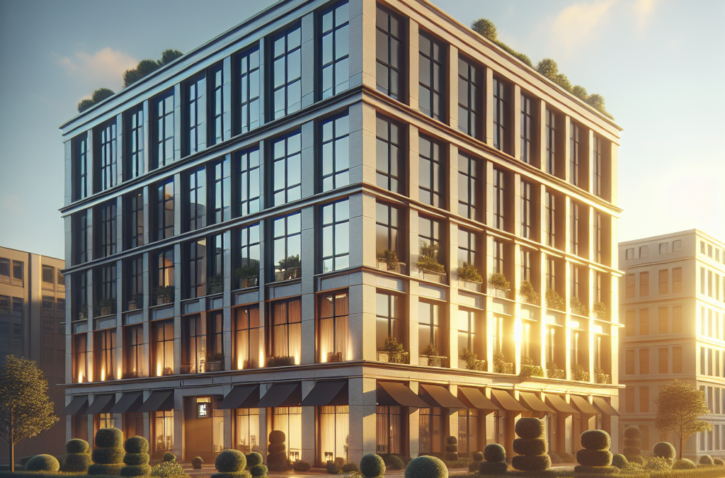 commercial landscaping cincinnati