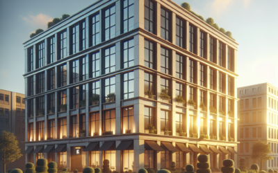 Need a Fresh Look for Your Business’s Exterior?