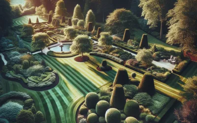 Need Great Landscaping in Indian Hill, OH?