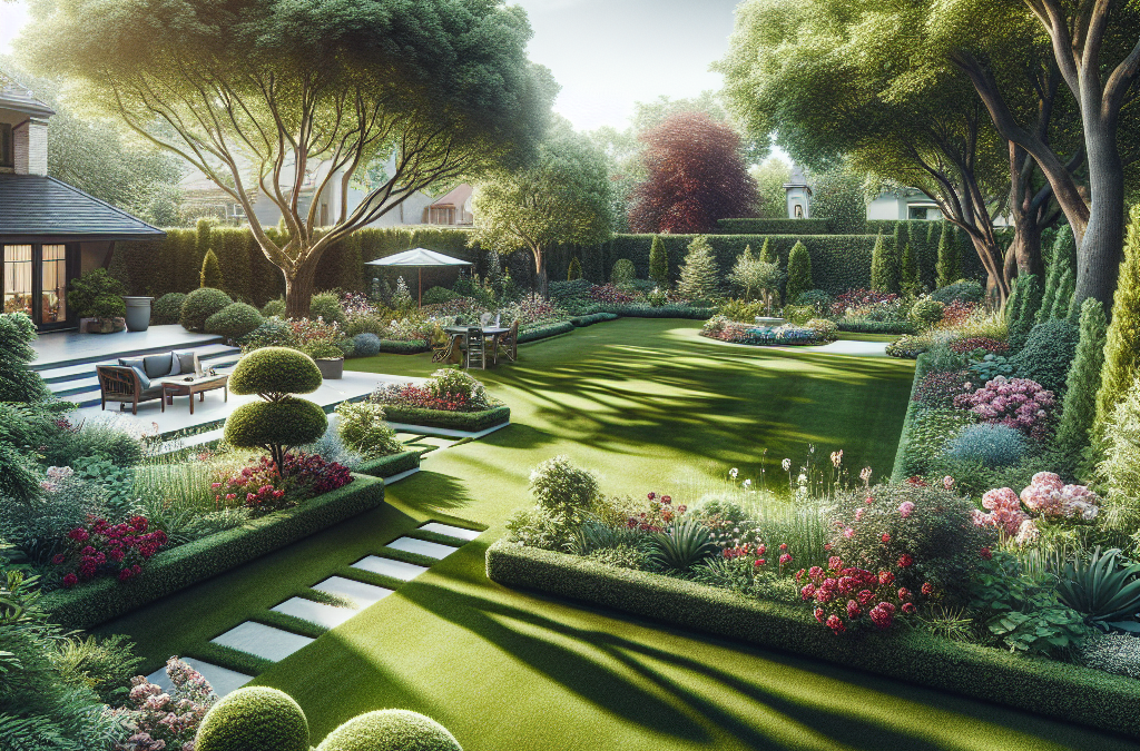 landscaping service near me batavia oh