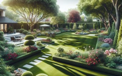 Need a Great Yard? Where Can I Find Help?