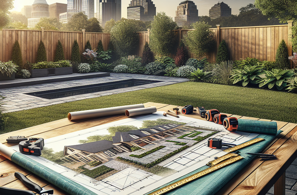 Paver Patio Installation Cincinnati