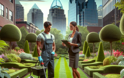 Looking for Veteran Owned Landscaping in Cincinnati?