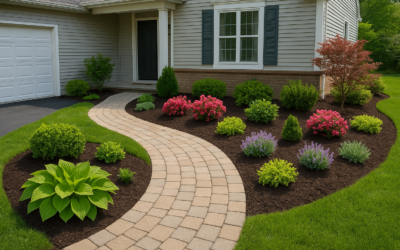 What Is Landscape Maintenance In Clermont County OH?