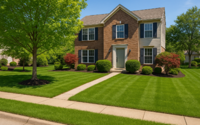 Wondering What Leaf Removal Really Means In Loveland OH?