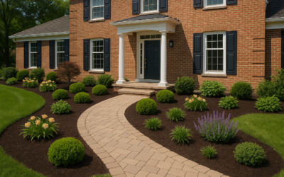 Should You Tip Landscape Installers In Indian Hill OH?
