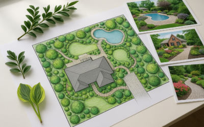 What Are The Most Common Landscaping Mistakes To Avoid In Clermont County OH?