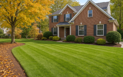 What Does Leaf Removal Consist Of?