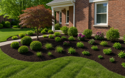 What Are The Most Common Landscaping Mistakes To Avoid In Madeira OH?