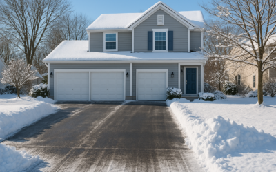 How To Prepare For Snow Removal In Madeira OH?